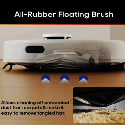 جارو رباتیک دریم مدل D9 MAX Gen 2