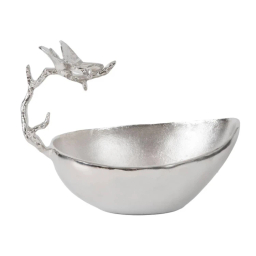 آجیل خوری طرح پروانه کد A100