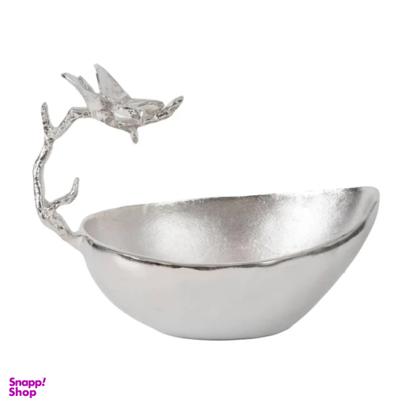 آجیل خوری طرح پروانه کد A100