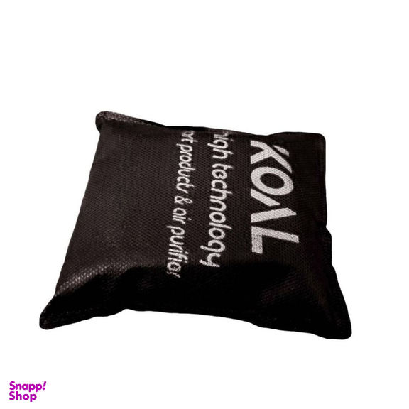 بوگیر سرویس بهداشتی کوال ایکس مدل BLACK WC کد 1122