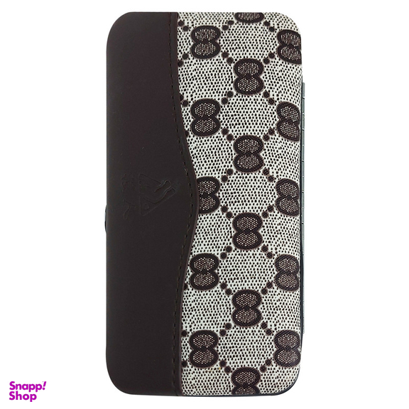 ست مانیکور و پدیکور سیی مدل لیدی کد 870.5 بسته 7 عددی