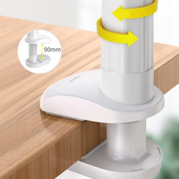 نگهدارنده گوشی موبایل بیسوس مدل Otaka Life Rotary