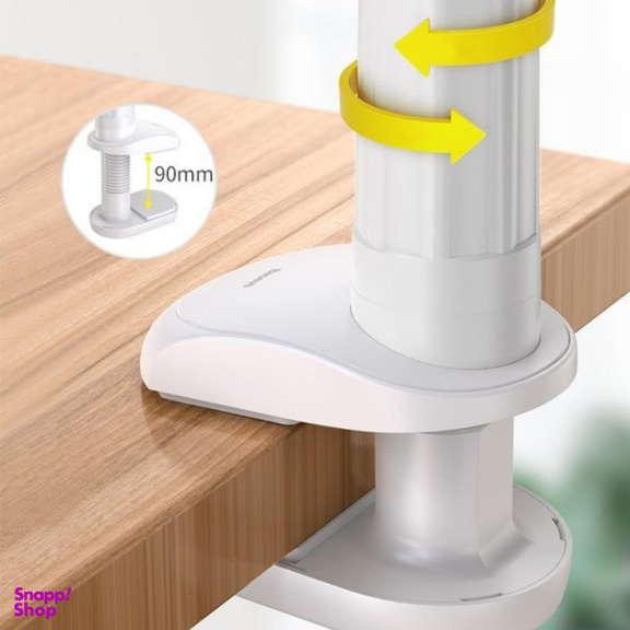 نگهدارنده گوشی موبایل بیسوس مدل Otaka Life Rotary