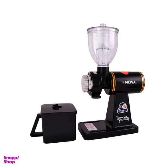 آسیاب قهوه نوا مدل Nm-3660CG