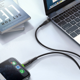 کابل تبدیل USB-C به Lightning مک دودو (Mcdodo) مدل Mc-Ca-7360 به طول 1.2m