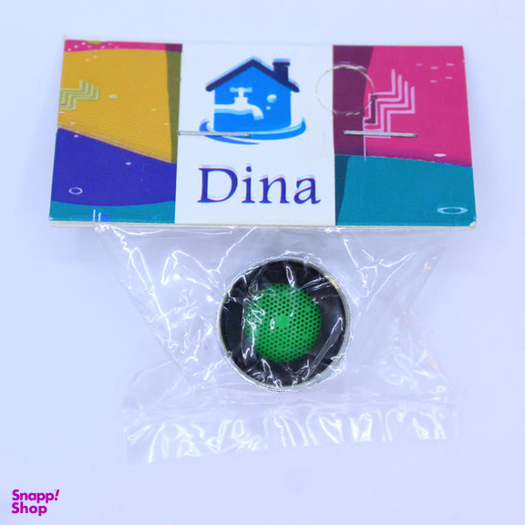 سری شیر آب دینا مدل DN-P_T_B