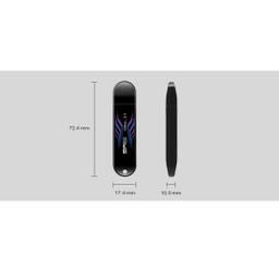 فلش مموری سیلیکون پاور مدل Blaze B10 ظرفیت 64 گیگابایت