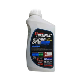ضد یخ کانادا لوبریفنت مدل Super ONE حجم 1 لیتر