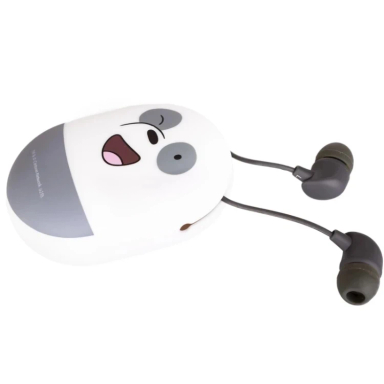 هندزفری باسیم مینیسو مدل A-750