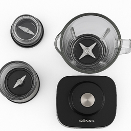 مخلوط کن گوسونیک مدل GSB-6600