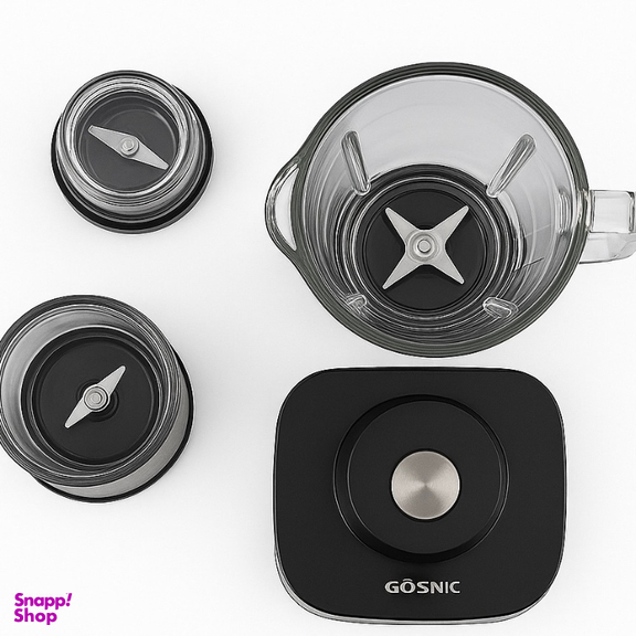 مخلوط کن گوسونیک مدل GSB-6600