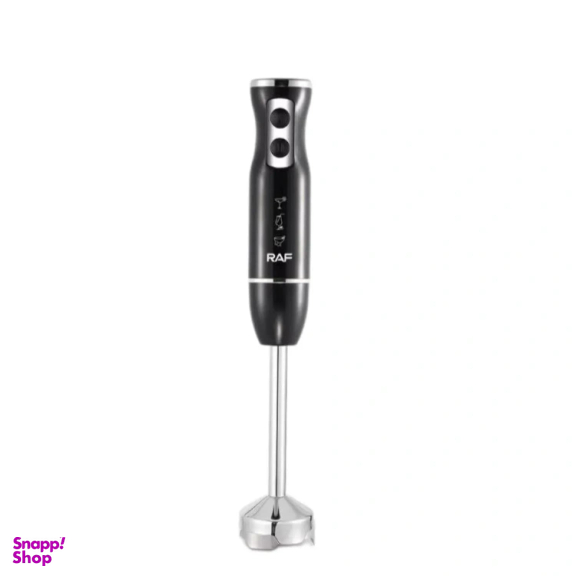 گوشت کوب برقی راف کد R784