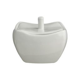 قندان شرکت صنایع چینی تقدیس مدل فلت 750 بسته 12 عددی