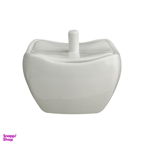 قندان شرکت صنایع چینی تقدیس مدل فلت 750 بسته 12 عددی