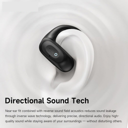 ایرفون بلوتوثی القایی مک دودو مدل Air O2 Open Ear کد HP-805