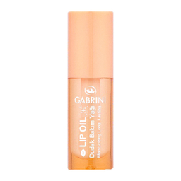 روغن لب گابرینی مدل هلو حجم 5 میلی لیتر