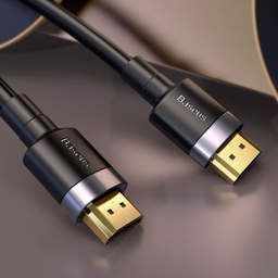 کابل HDMI باسئوس مدل 4K CAD طول 2 متر