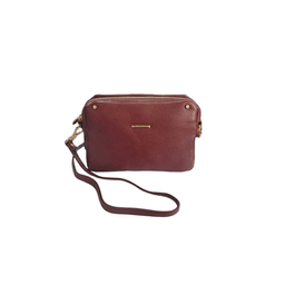کیف رودوشی زنانه مارال چرم کد 440600700202400