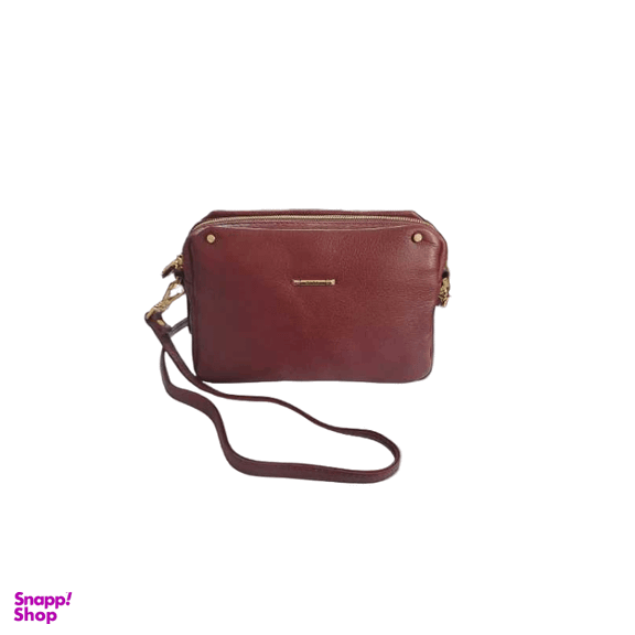 کیف رودوشی زنانه مارال چرم کد 440600700202400