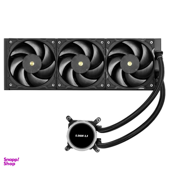 خنک کننده مایع لیان لی مدل GA II LITE PERFORMANCE 360