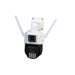 دوربین مداربسته سیم کارتی اکم مدل دو مگاپیکسل کد P33