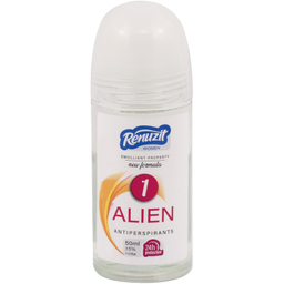 رول ضد تعریق زنانه رینوزیت مدل Alien 1 حجم 50 میلی لیتر