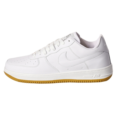 کفش روزمره مردانه طرح ایر فورس مدل nike air firce 1 white