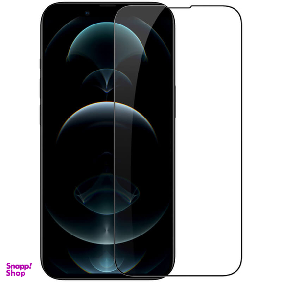 محافظ صفحه نمایش کی-دوو مدل Full-Glass مناسب برای گوشی موبایل اپل iPhone 13 Pro Max