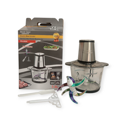 خردکن سیلورکرست مدل PB-2024