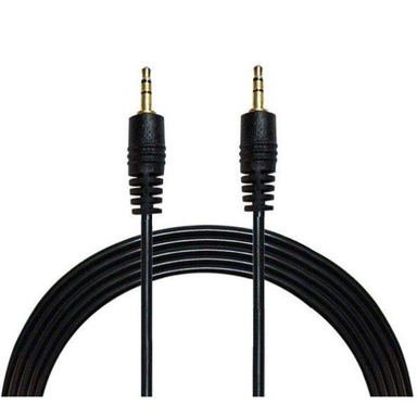 کابل AUX وی نت کد 2582 طول 1.5 متر