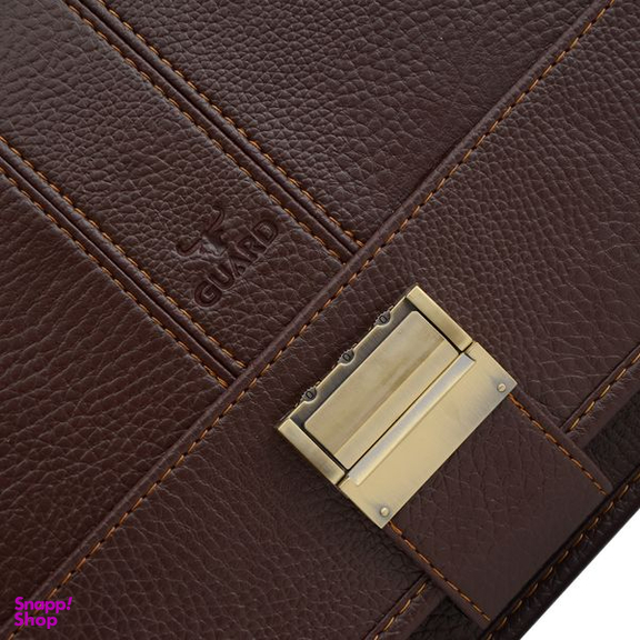 کیف اداری مردانه گارد مدل VAZE 200042 - 8
