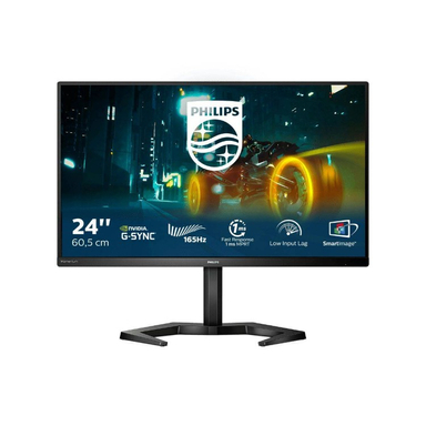 مانیتور 24 اینچ مخصوص بازی فیلیپس مدل 24M1ZA