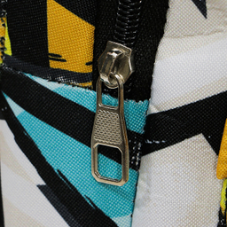 کوله پشتی پسرانه مدل BB-150003