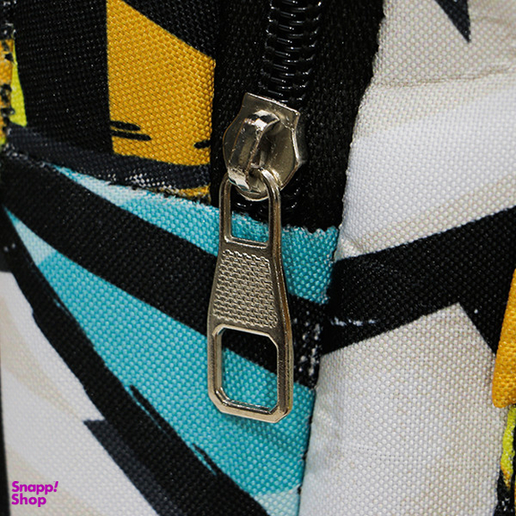 کوله پشتی پسرانه مدل BB-150003