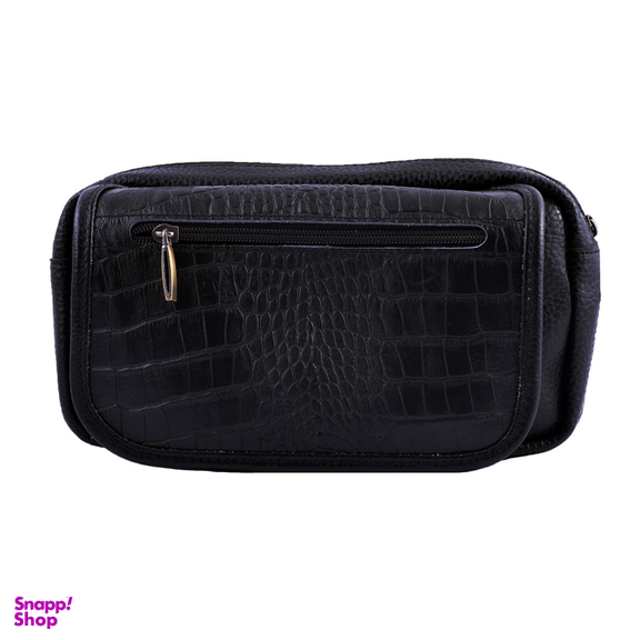 کیف دستی  مردانه لیدوما مدل  چرم طبیعی کد 07 /MT