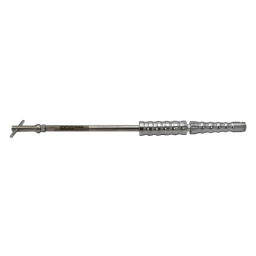 ضربه زن صافکاری مدل داگ کد YP-T SHEKL-60CM