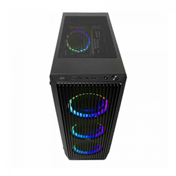 کیس کامپیوتر رندرینگ مدل FRI7-Rendering
