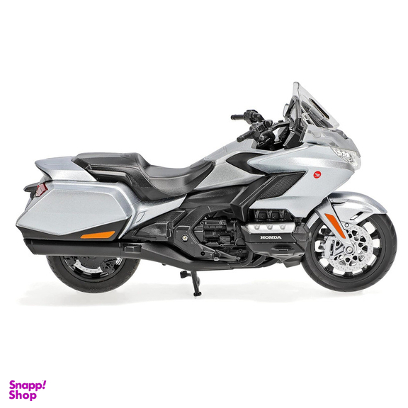 ماکت موتور ولی مدل 2020 Honda Gold Wing Motorcycle Bike