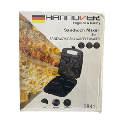 ساندویچ ساز هانوور کد 1844