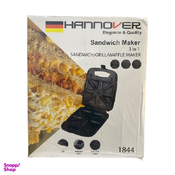 ساندویچ ساز هانوور کد 1844