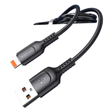 کابل تبدیل USB به LIGHTNING کاکو مدل KSC-805 به طول 1 متر