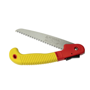اره تاشو فیدورا مدل 180MM کد FID-1118