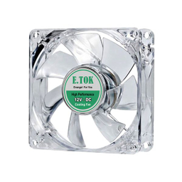 فن کیس ایتوک مدل Ventilador Plus