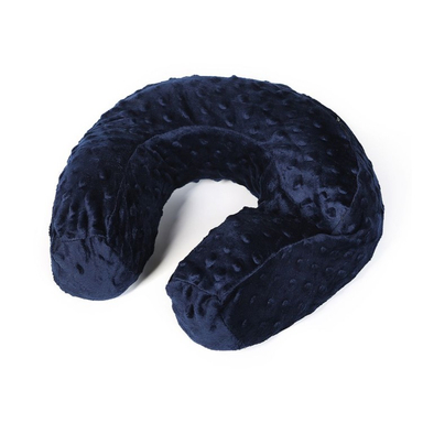 بالش گردنی طبی الماس شهر مدل مموری فوم