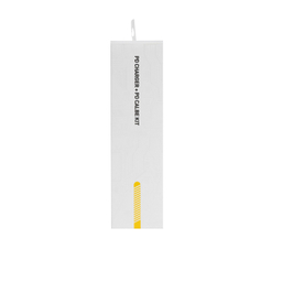 شارژر دیواری 20 وات جی بی کیو مدل HC-DP20 C-L به همراه کابل Type-C به Lightning