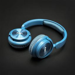 هدفون بلوتوثی نیا مدل WH-220