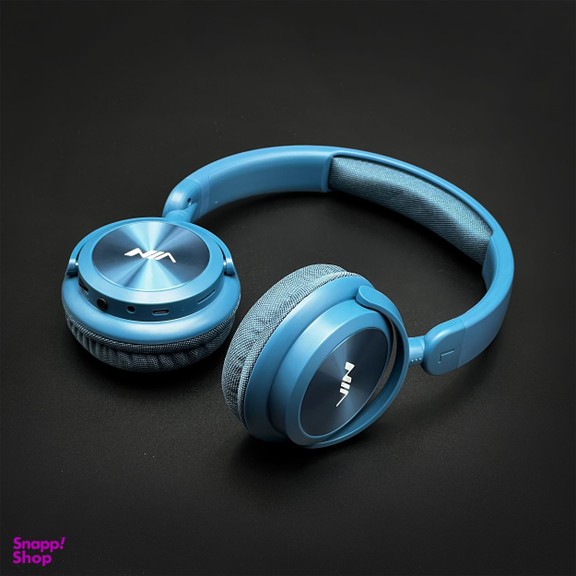 هدفون بلوتوثی نیا مدل WH-220