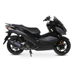 موتور سیکلت نیروموتور گلکسی JT200 سی سی سال 1403