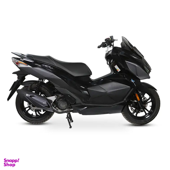 موتور سیکلت نیروموتور گلکسی JT200 سی سی سال 1403