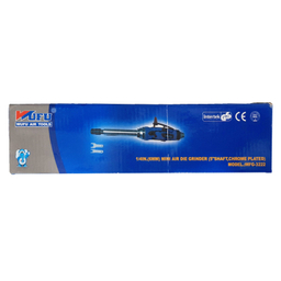 فرز انگشتی بادی ووفو مدل DI-3222